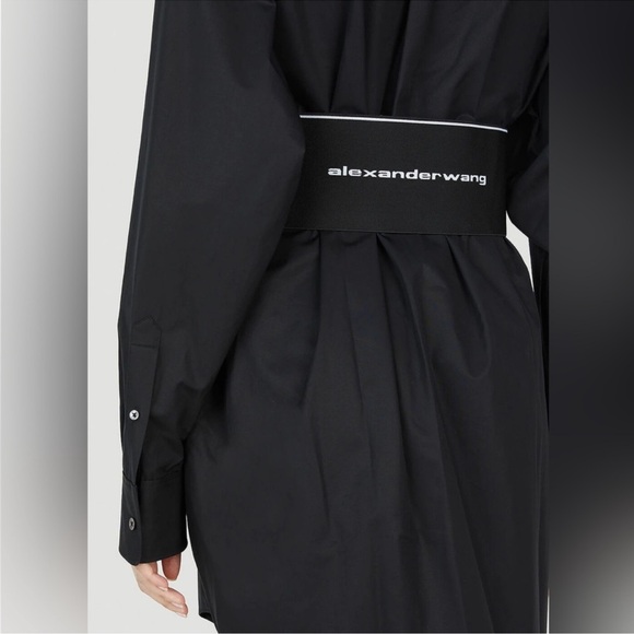 Alexander wang button down dress - Picture 3 of 9